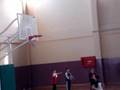 6 YEARS OLD BASKETBALL PLAYER 6 yaşındaki basketbolcu