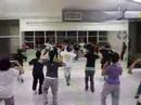 APT Choreography