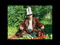Manaschi - Asankan Jumanaliev