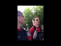 This is a video that the user has chosen on youtube