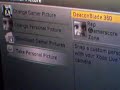 Unscripted 360 XBL Vision Camera Look