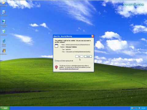 how to discover administrator password