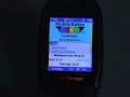 Fuel Finder for VZW Mobile Web