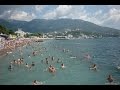 Yalta Ukraine 16.8.2011 (Jalta Ukraina)