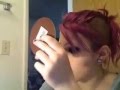 First Makeup Tutorial