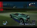 gta san andreas: Country Endurance