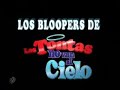BOOPERS DE LAS TONTAS NO VAN AL CIELO