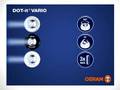 osram : dot-it
