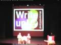 videos de Write Up Rivierenland: de opening