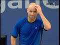 ボルグ vs Mc Enroe: The Tie Break