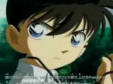 Kudo & Mouri
