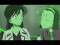 Kudo & Mouri Kudo & Mouri