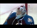 Canucks At Avs - Jannik Hansen 5-4 Game Winning Goal - 03.09.10 - HD