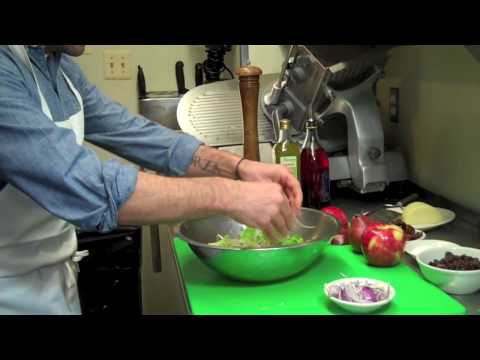 how to harvest escarole