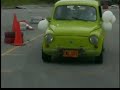 habilidad en un topolino