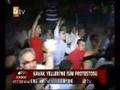 Kavak Yelleri Dizisini Protesto Haberi  atv Ana Haber 