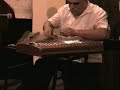 Eliseo y su salterio 2 (SANTUR, CIMBALO, DULCIMER)