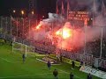 Ultras contre la LFP