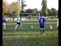 DJK SSG Darmstadt Schusstraining