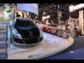 Audi R8 Compilation crash ABT tuning