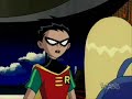 Teen Titans! The curse of slade