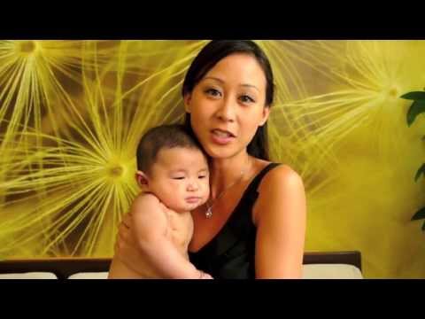 melissa chan - Dr. Melissa Chan is a Naturopathic Doctor and Birth Doula located in Toronto Canada. She is holding Mama & Tots Workshop which 3-parts and covers Food Introd...
