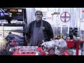 Tombo Racing Hayabusa engine rebuild part 2