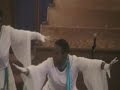 Shekinah Expressions \"Prayers of the Righteous\" Dance