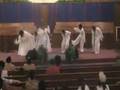 Shekinah Expressions Prayers of the Righteous Dance