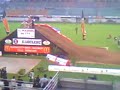 Freestyle Contest Brive-la-Gaillarde Remi Bizouard 1er Run