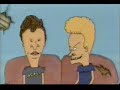 beavis and butthead the lost movie