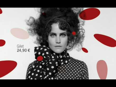 Missy Rayder