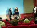 Ferzan Ozpetek al Napoli Film Festival