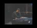 Moses Molelekwa Jimmy Dludlu Jazz Collaboration (5 of 6)