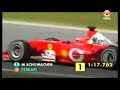 Michael Schumacher Tribute Michael Schumacher Tribute