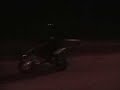 Hyper race scooter part 2