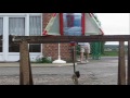 Les fusées à eau