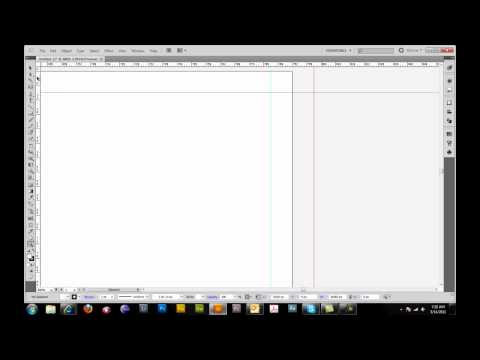 how to make 8.5 x 11 in paint