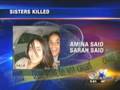 Muslim Father Kills Two Daughters in the USA ( TEXAS ) ! Muslim Father Kills Two Daughters in the USA ( TEXAS ) !