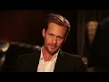 Alexander Skarsgard video 2