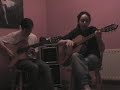 rodrigo y gabriela tamacun - craig and rebekah