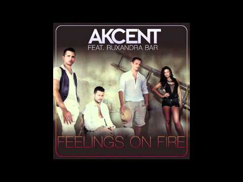 Ringtone Akcent - Kamelia