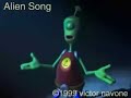 Alien Song