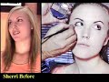 makeover, before & after LIVE! by salvatore agostino makeover, before & after LIVE! by salvatore agostino