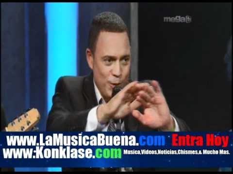 El Chistesito El Hijo @MegaTv -