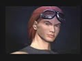 Video clip Tekken - Metallica: The unforgiven II Video clip Tekken - Metallica: The unforgiven II