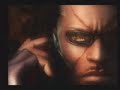 Video clip Tekken - Metallica: The unforgiven II