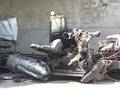 *I-80 MORRIS,IL* SEMI TRUCK CUT IN HALF MULTI-SEMI ACCIDENT