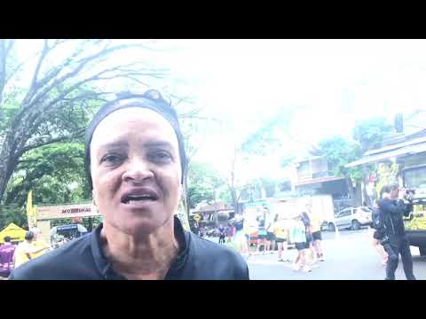 Depoimento - Maria Madalena Belarmino