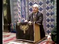 myfti Shaqir Fetahu Gostivar myfti Shaqir Fetahu Gostivar